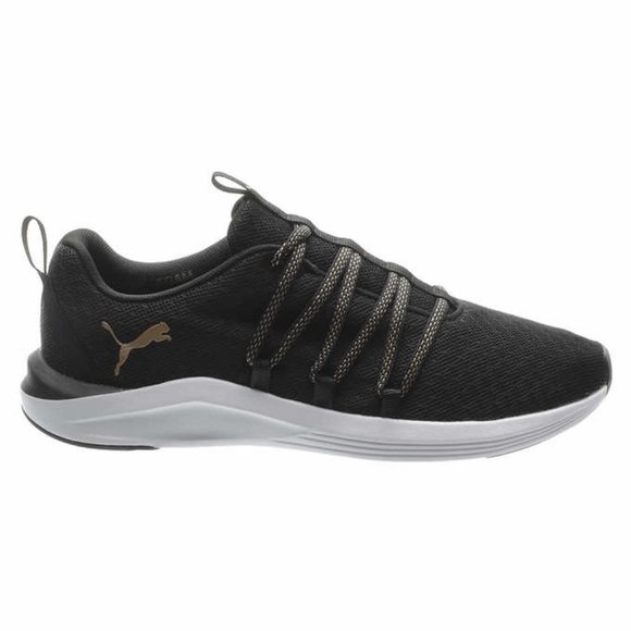 PUMA Women's Prowl Knit Running Training Shoes - Picture 6 of 6
